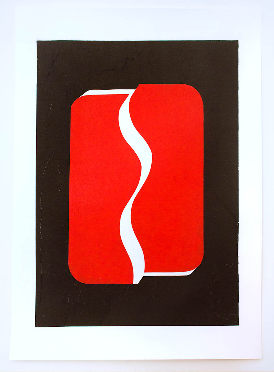 Effacement, 1 by Erin Morrison, Image 1.