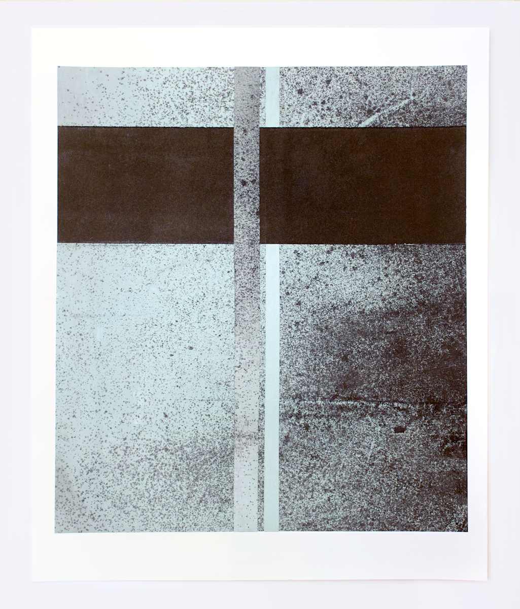 Plinth, pt 2 by Erin Morrison, Image 1.