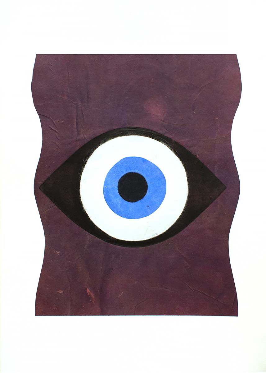 Malocchio, 9 by Erin Morrison, Image 1.