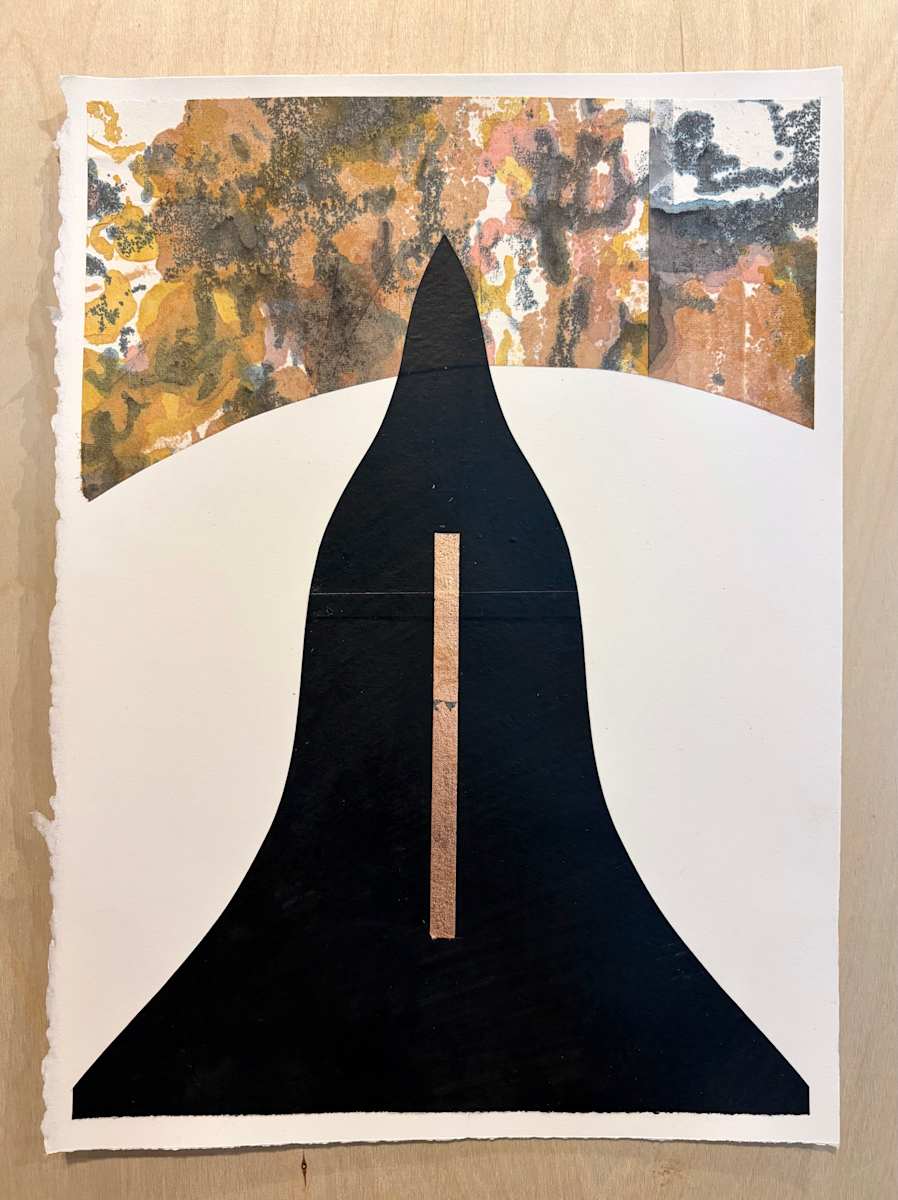 Canyonland, 3 by Erin Morrison, Image 1.