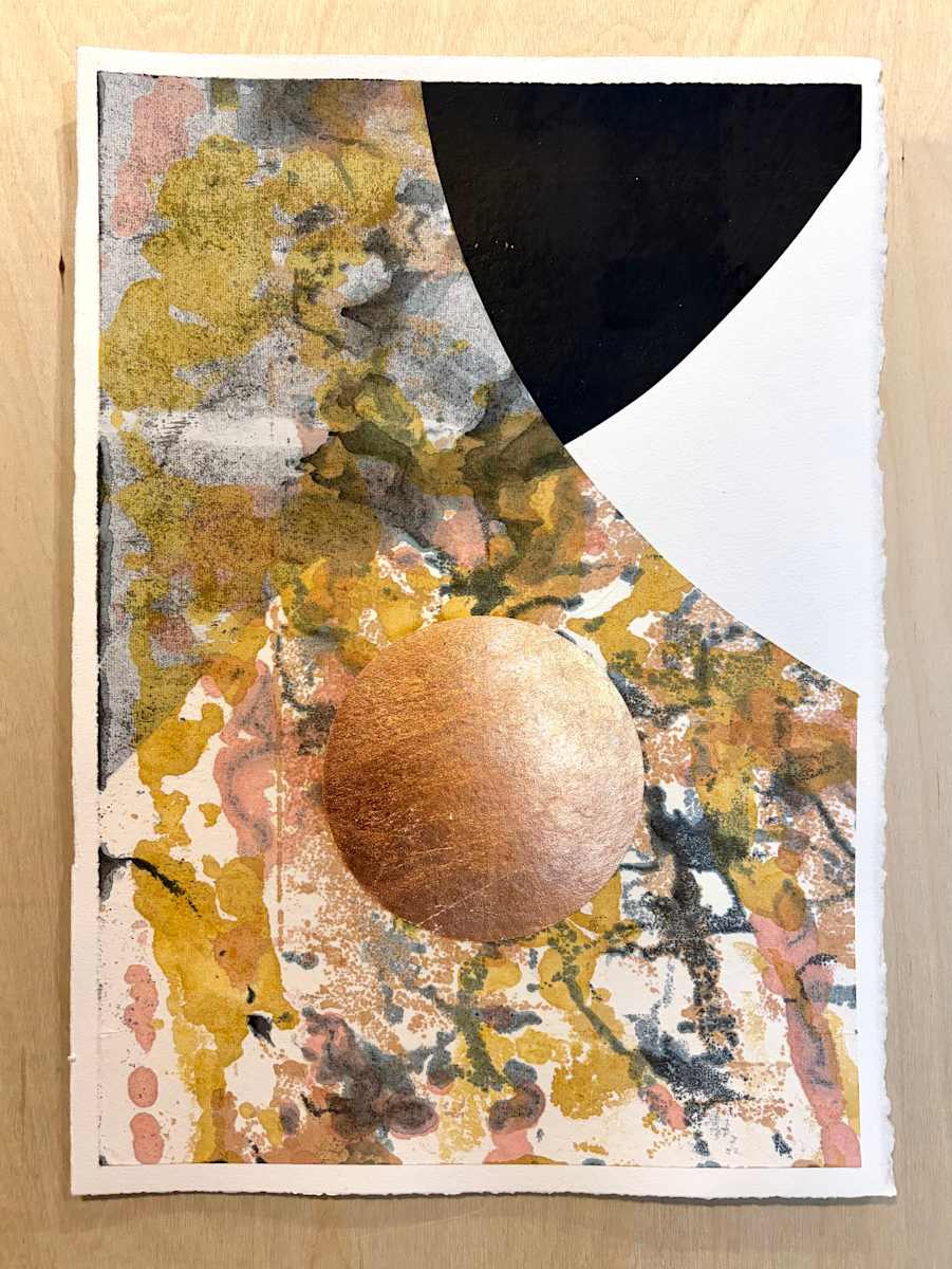 Canyonland, 1 by Erin Morrison, Image 7.