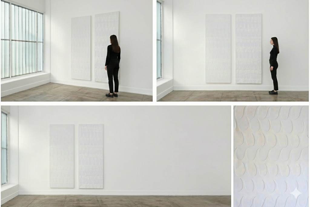 The Letdown by Erin Morrison 