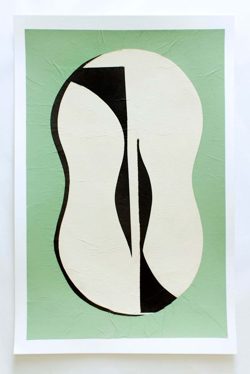 Slice, 1 by Erin Morrison, Image 2.