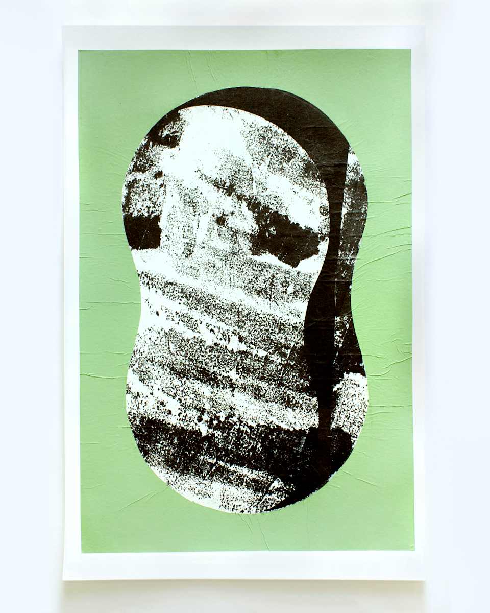 Slice, 3 by Erin Morrison, Image 2.