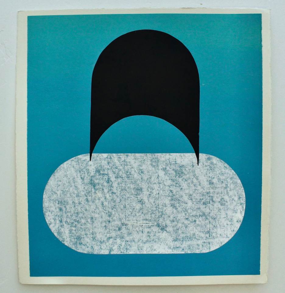 Mid-morning Clouds, 2 by Erin Morrison, Image 1.