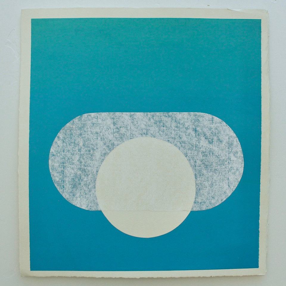Mid-morning Clouds, 3 by Erin Morrison, Image 1.