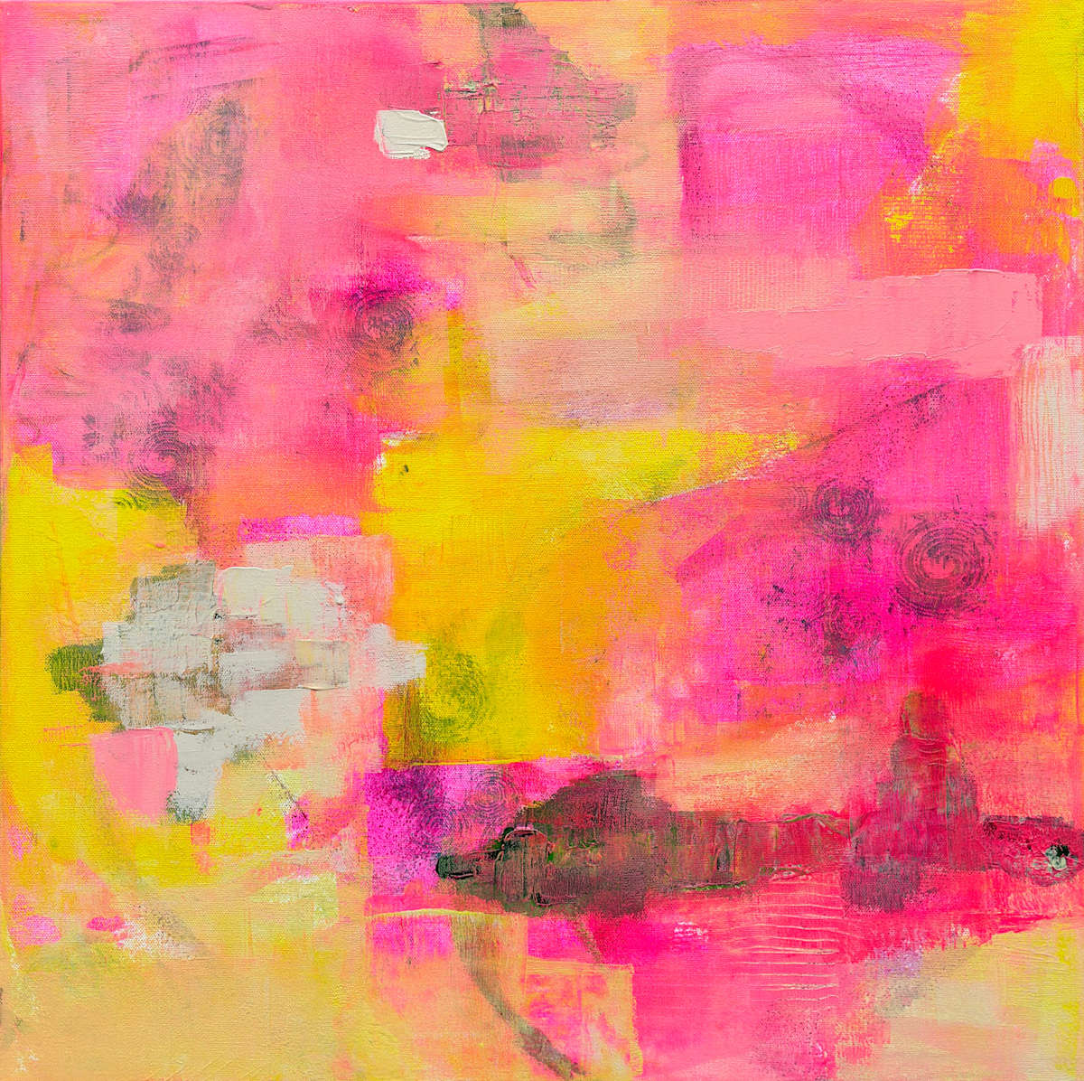 Only Light Remains by Precious Burger, Image 1.