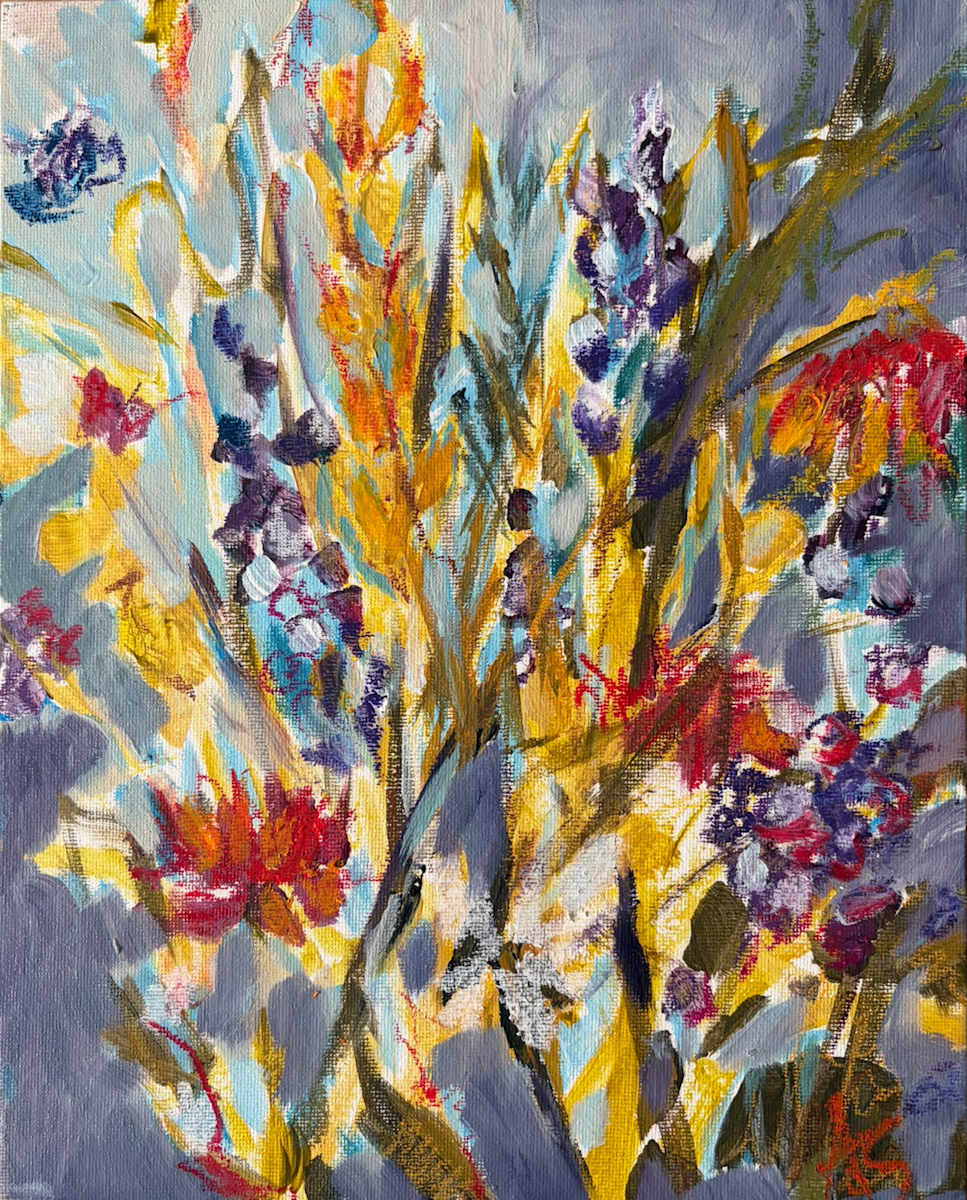 Gewirk by Astrid Steingrueber, Image 6.