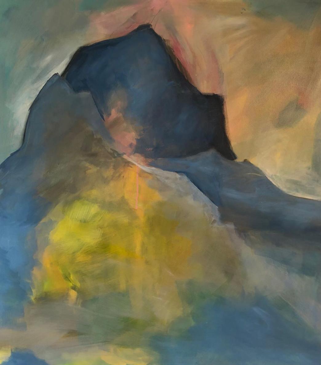 Alpenleuchten by Astrid Steingrueber 