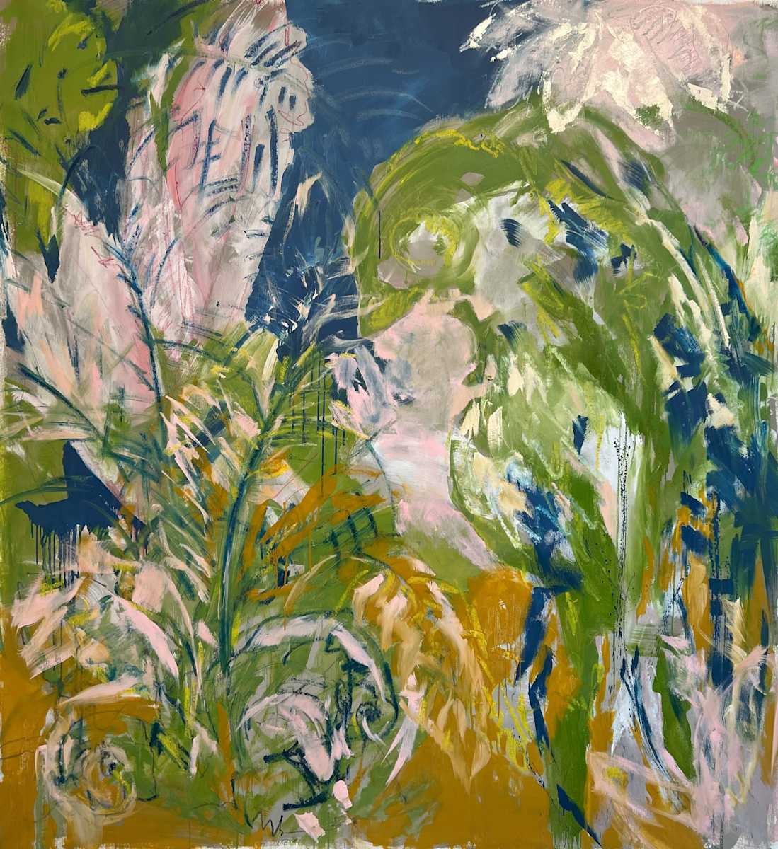 Bird's eye by Astrid Steingrueber, Image 1.