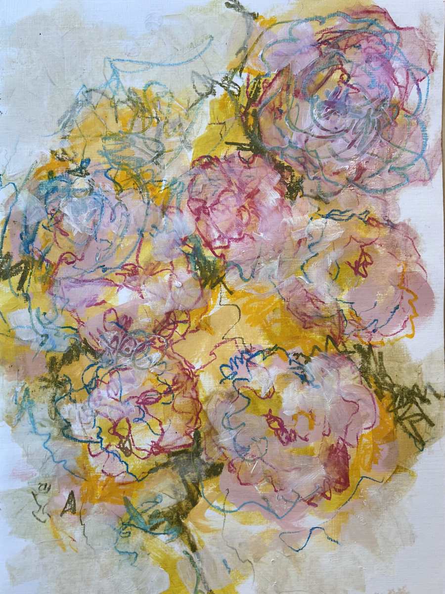 untitled by Astrid Steingrueber 
