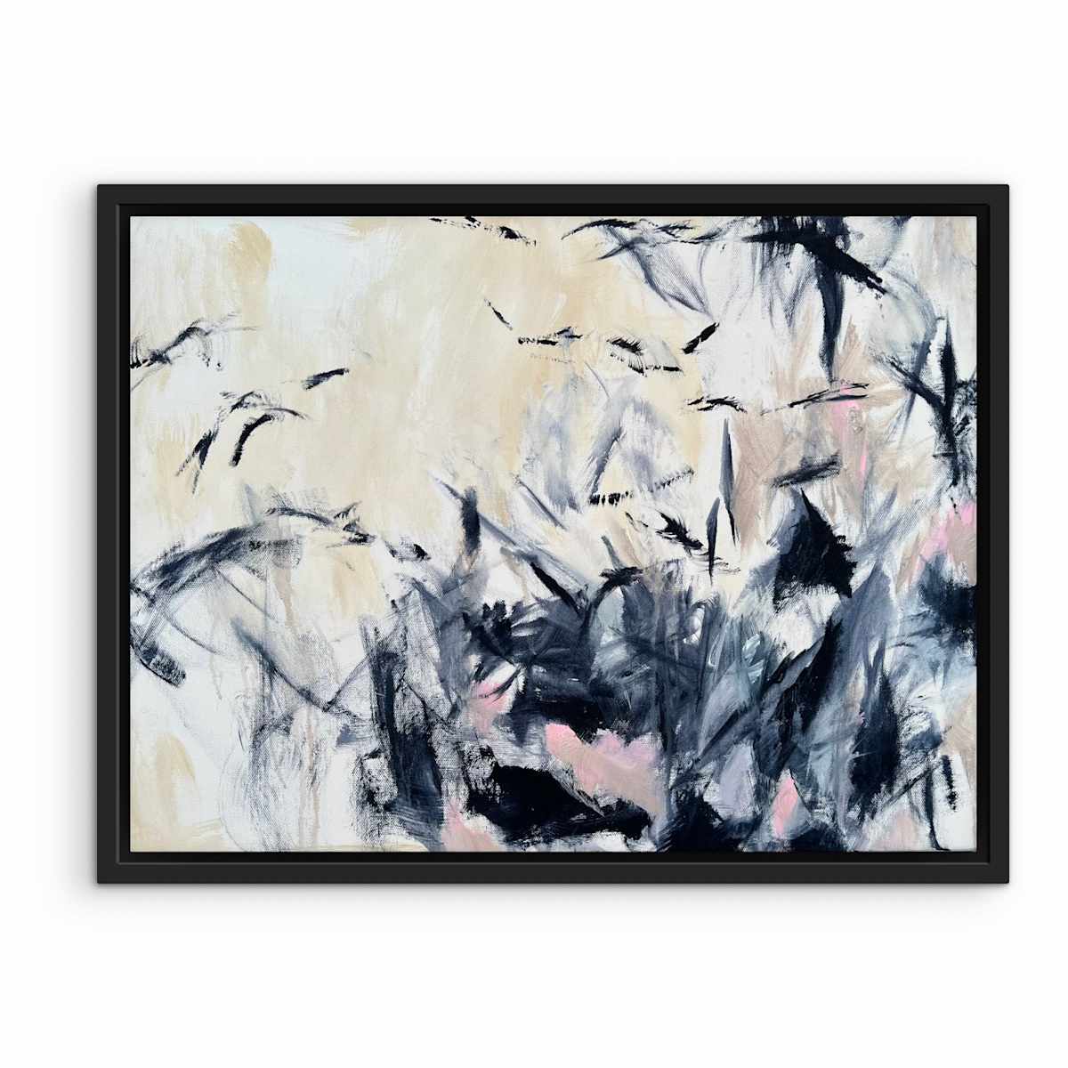 Free Fallin by Astrid Steingrueber, Image 1.