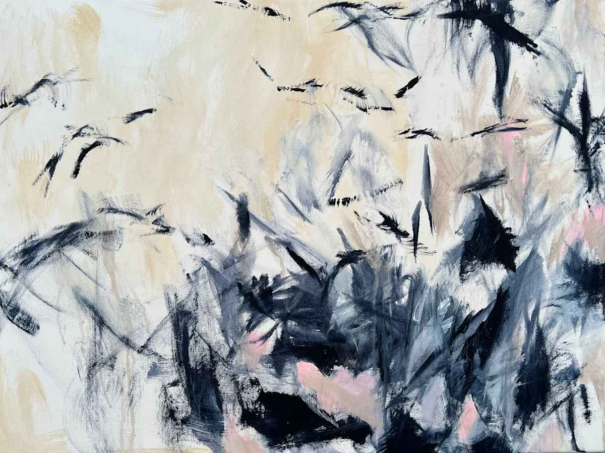 Free Fallin by Astrid Steingrueber, Image 2.