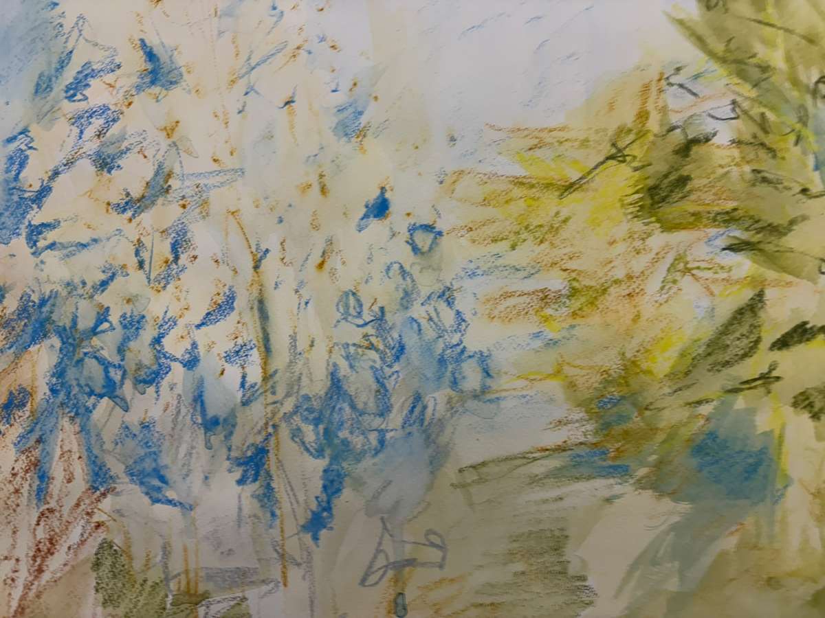 Lichtzitat by Astrid Steingrueber, Image 1.