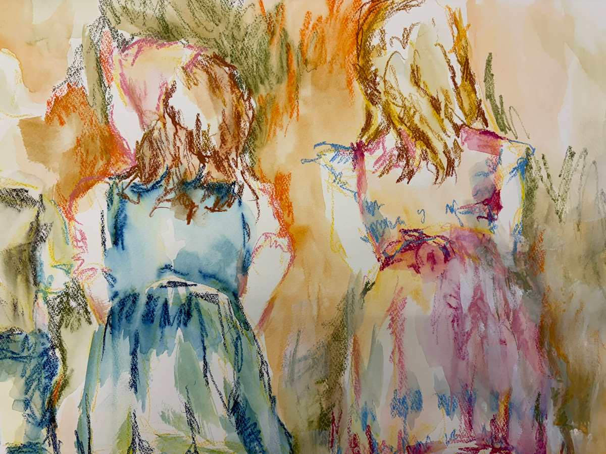 Gucken by Astrid Steingrueber, Image 2.
