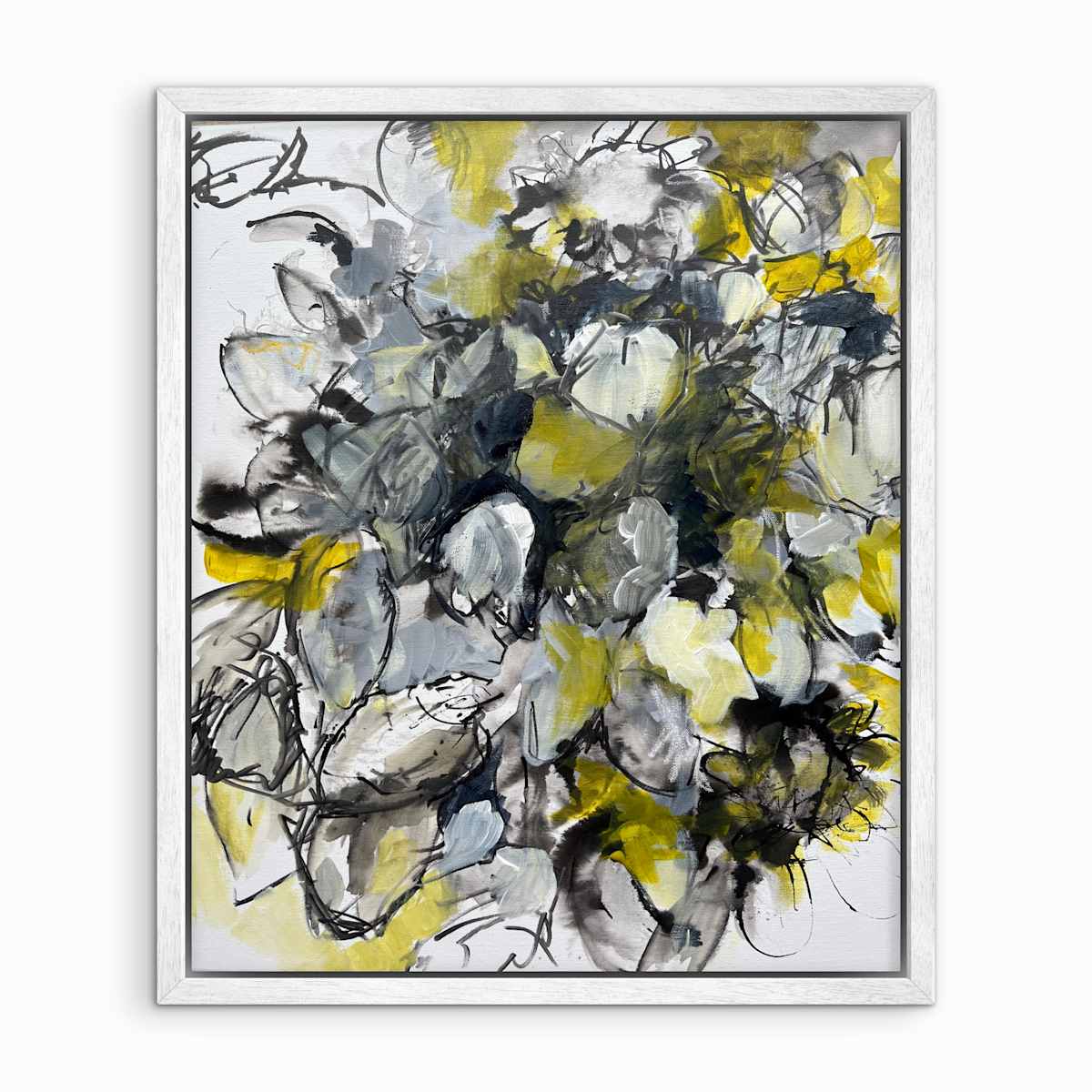 Sunflowers by Astrid Steingrueber, Image 4.