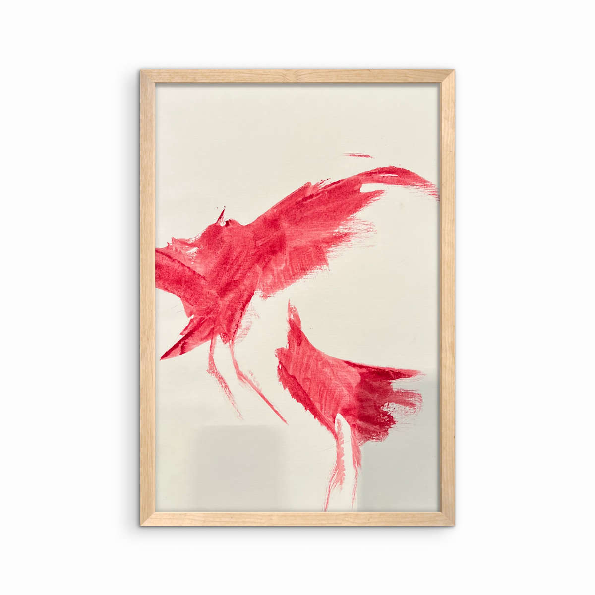 Don't Give Up No1 by Astrid Steingrueber, Image 2.