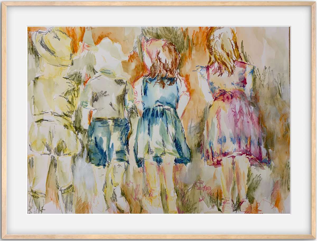 Gucken by Astrid Steingrueber, Image 6.