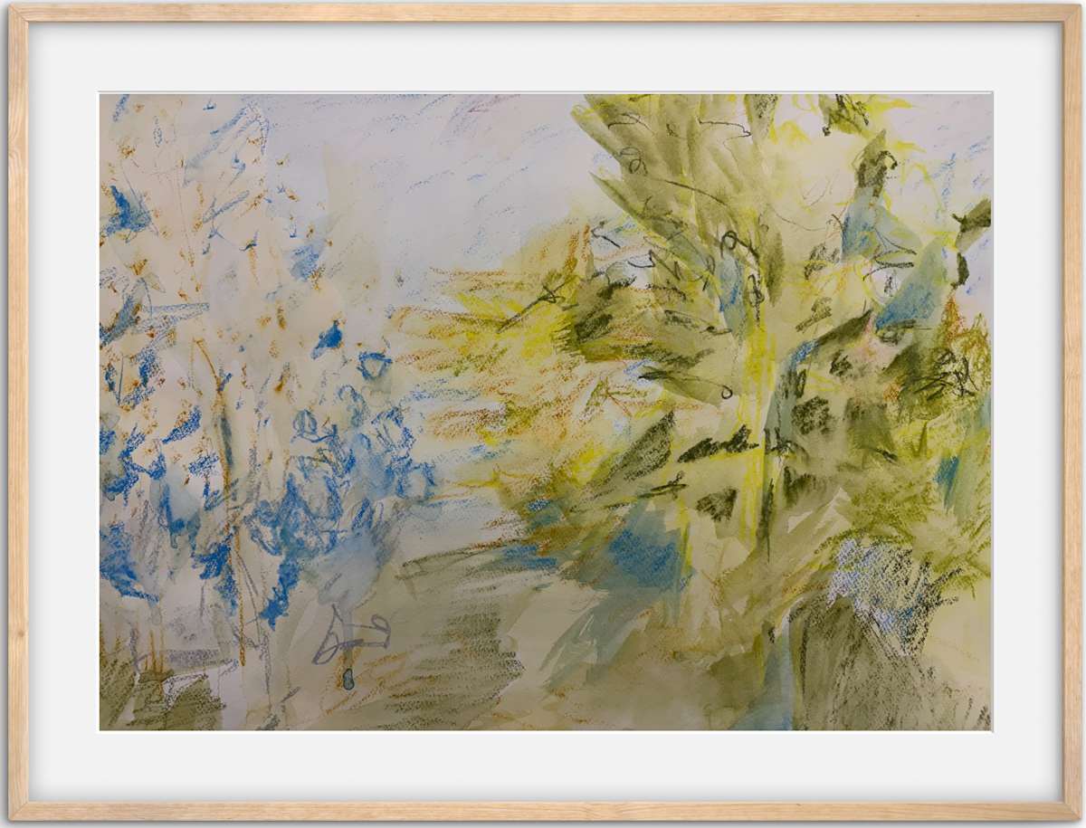 Lichtzitat by Astrid Steingrueber, Image 8.
