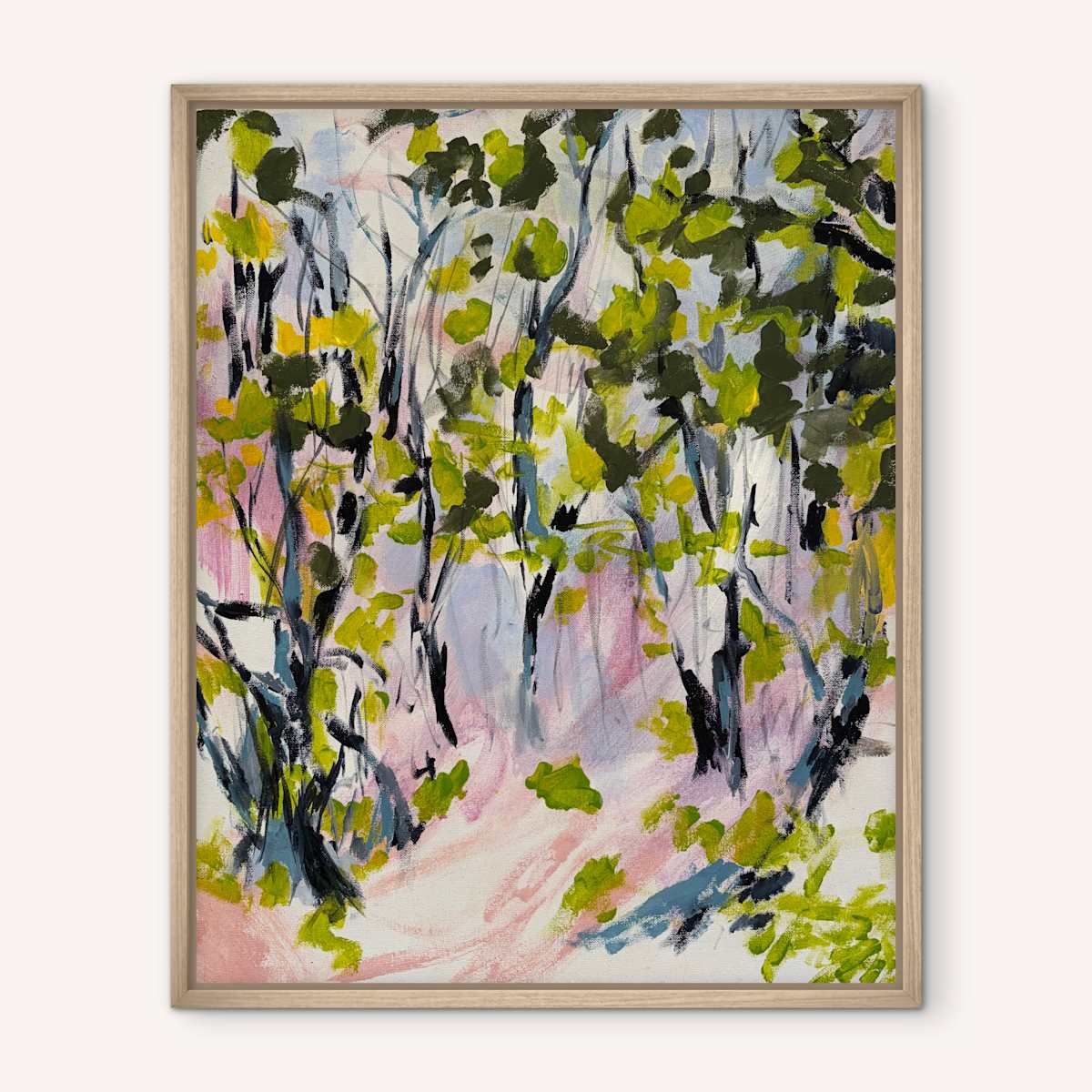 Fairy tale pink by Astrid Steingrueber, Image 3.