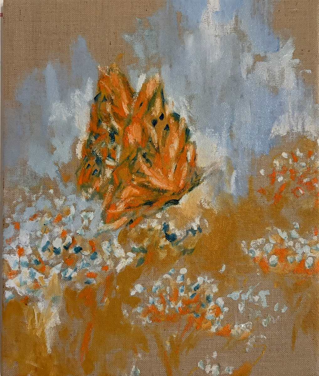 Flirren by Astrid Steingrueber, Image 1.