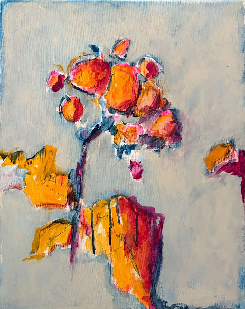Unfolding by Astrid Steingrueber, Image 1.