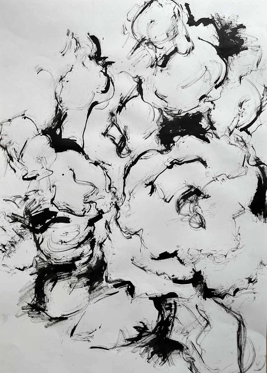 Summertime #1 by Astrid Steingrueber, Image 1.