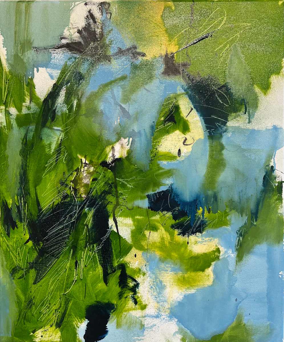 Leticia by Astrid Steingrueber, Image 1.
