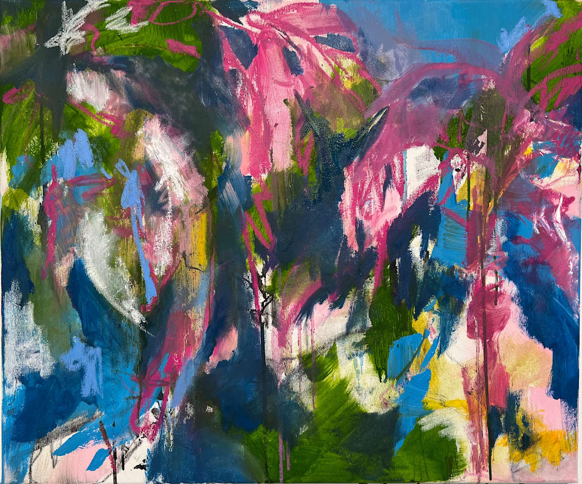 Miami Calling by Astrid Steingrueber, Image 1.