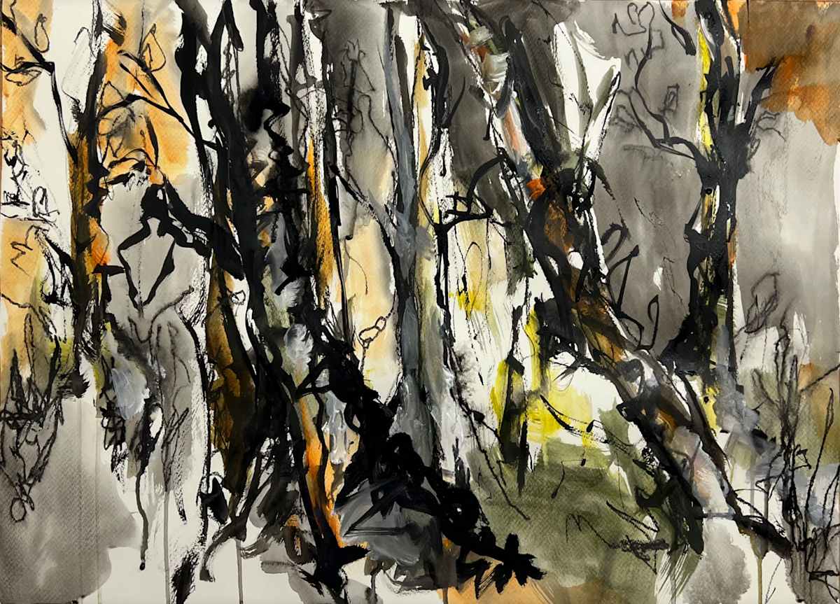 Waldeslust by Astrid Steingrueber, Image 4.
