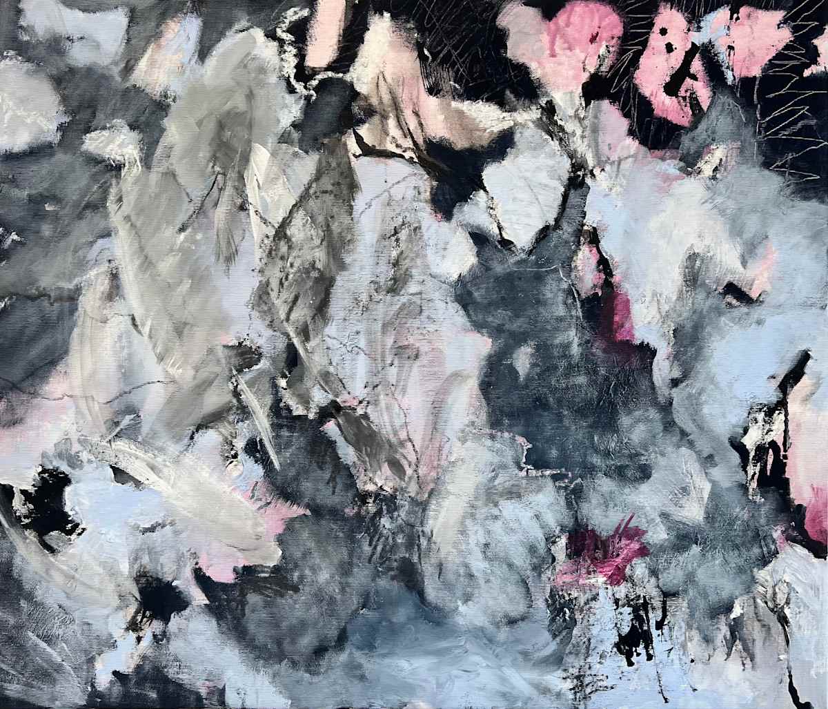 Ashes and Roses by Astrid Steingrueber, Image 3.