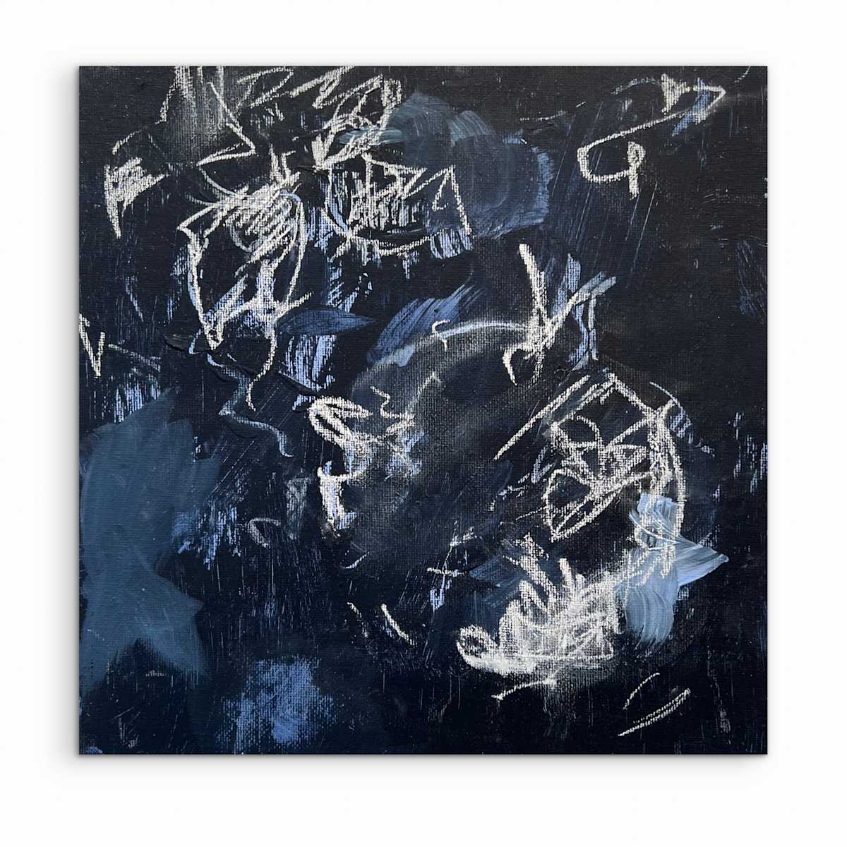 Layered No1 by Astrid Steingrueber, Image 2.