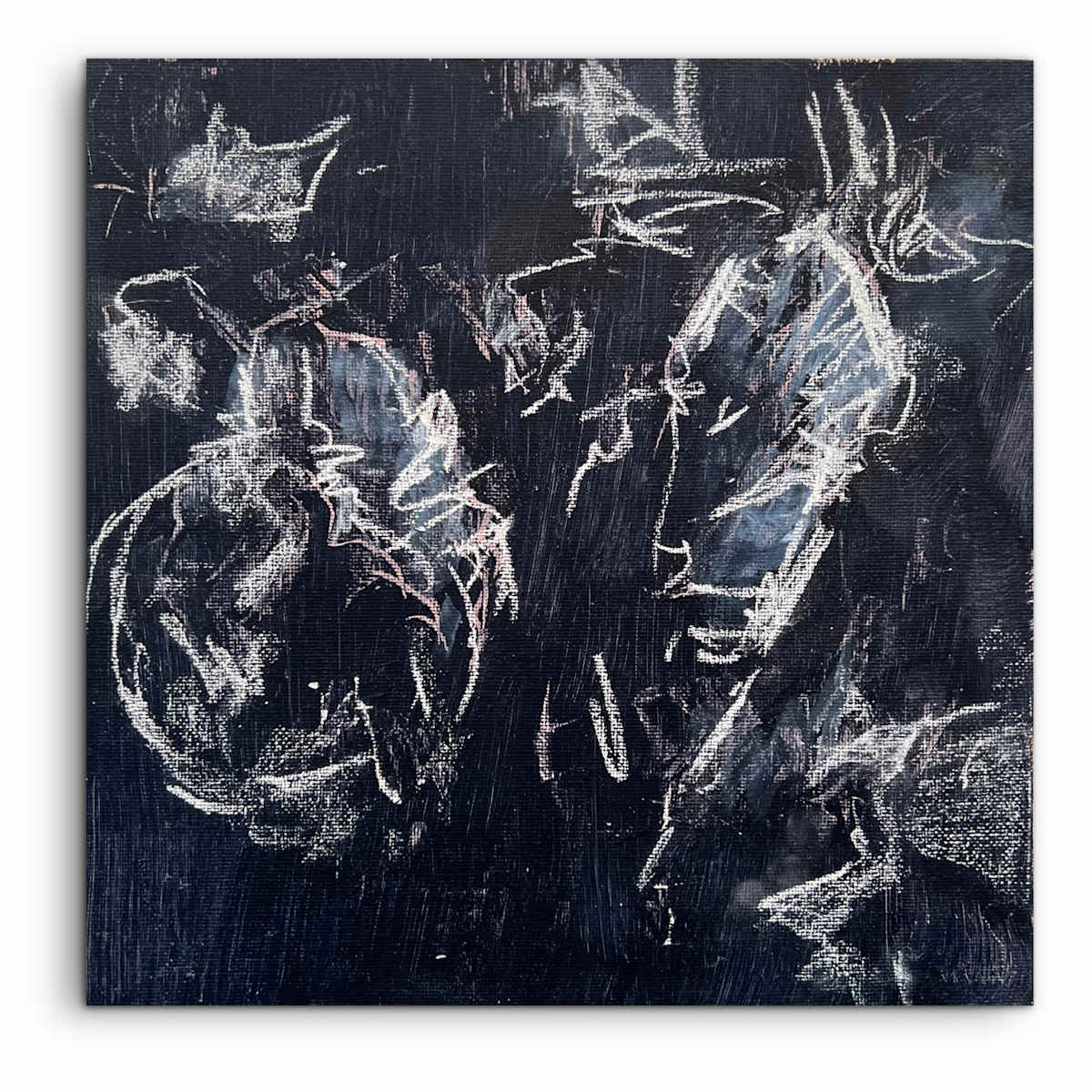 Layered No3 by Astrid Steingrueber, Image 1.