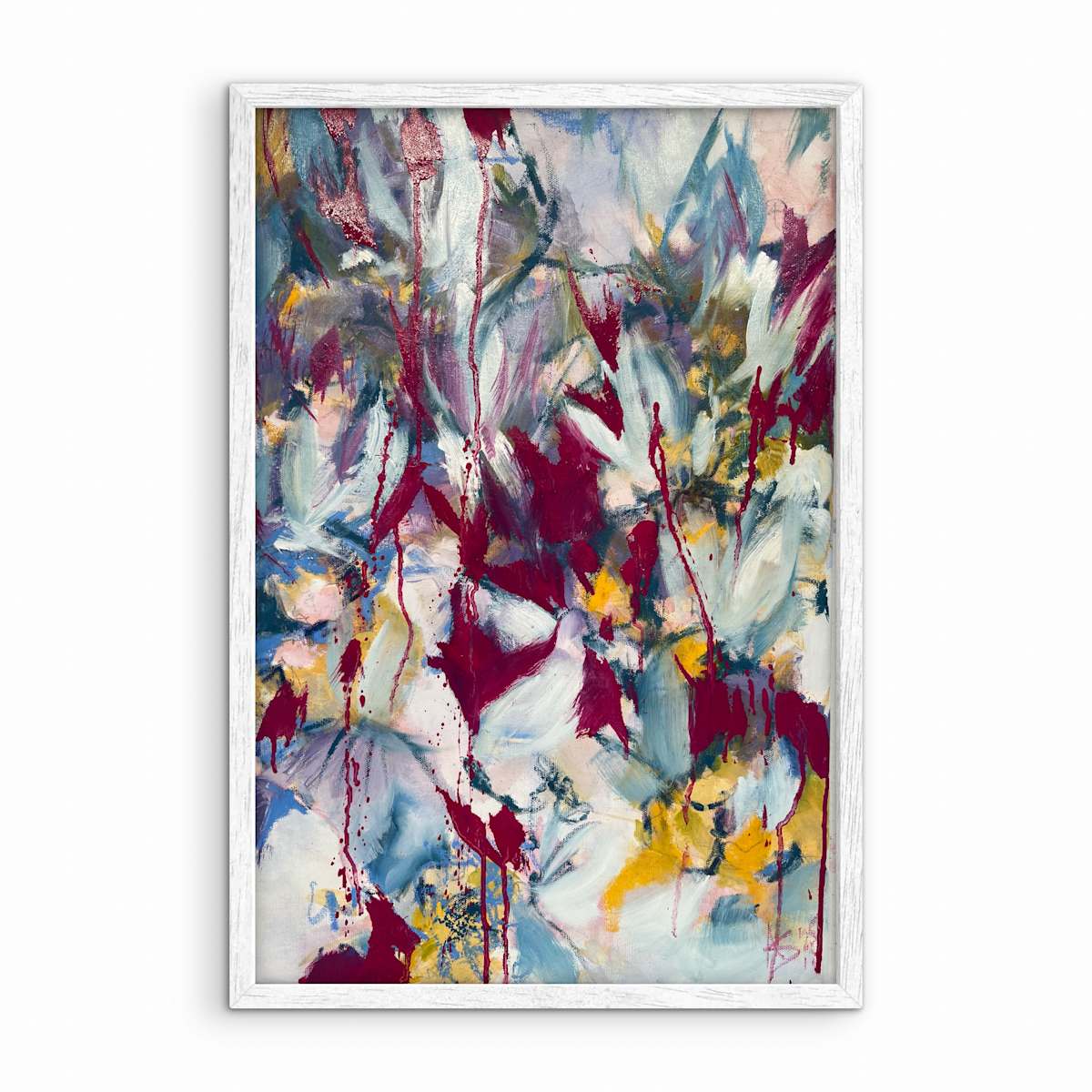 Tinkerbell by Astrid Steingrueber 