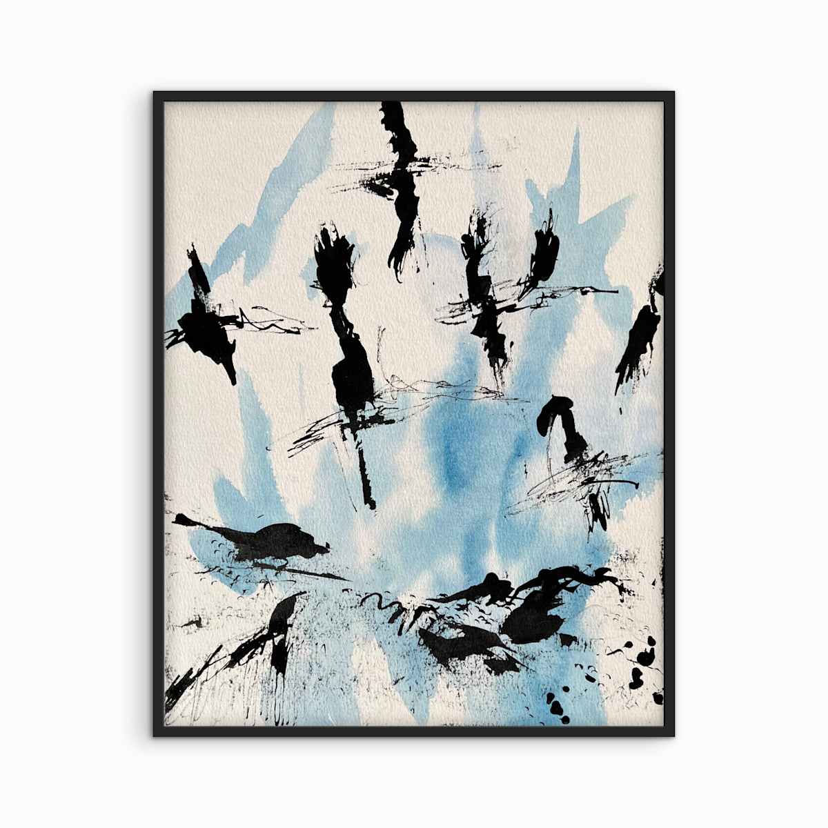 Point me in the Direction by Astrid Steingrueber, Image 2.