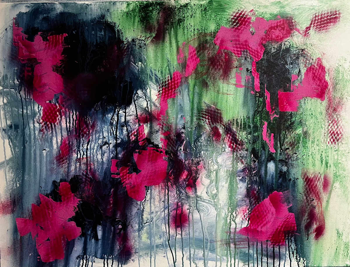 No Tears Before Bedtime by Annette Aspen 