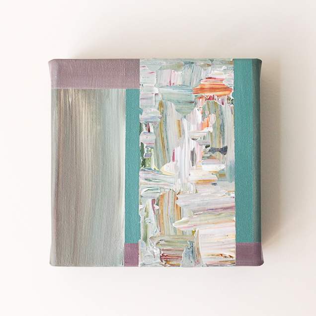 Gaping Holes Fill My Heart by Grrace 