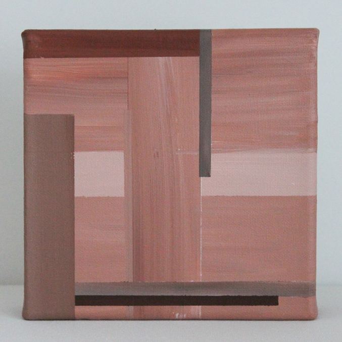 Simplicity I by Grrace 