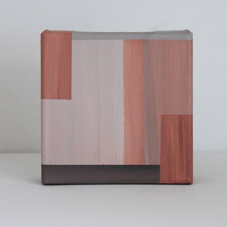 Simplicity II by Grrace 