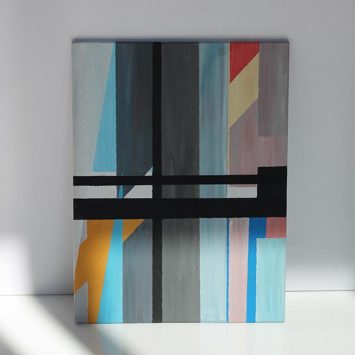 Untitled II by Grrace 