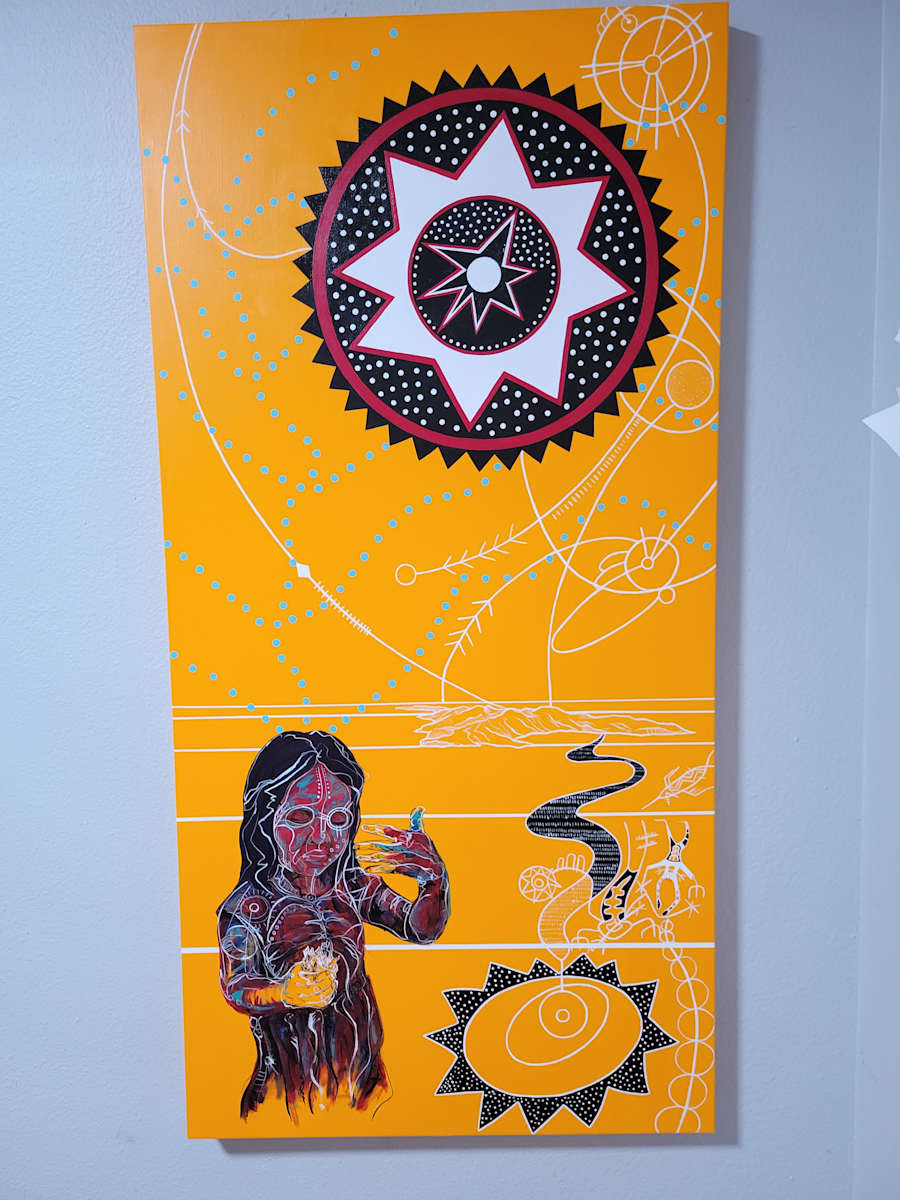 Practice and Remember by Justin Olmstead 