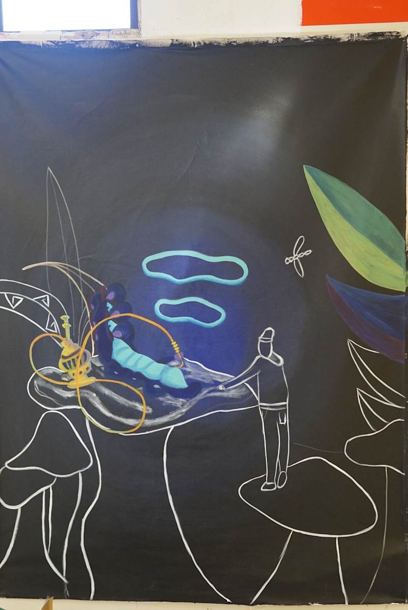 Guidance by Breyahna Coston 