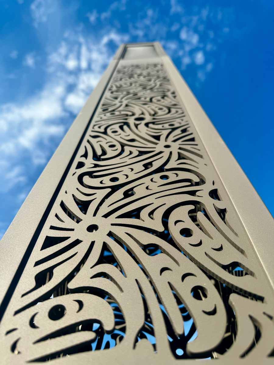 Fry Burst by Amber Stephens 