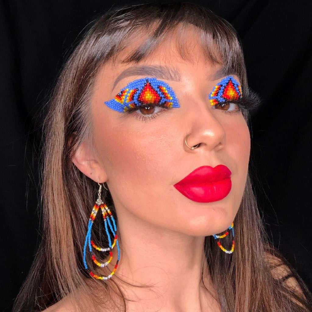 Contemporary Ceremony by Madison Judkins 