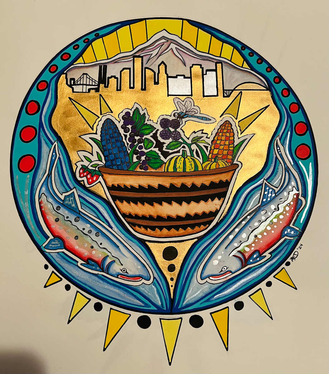 Community by Arusha Dittmer 