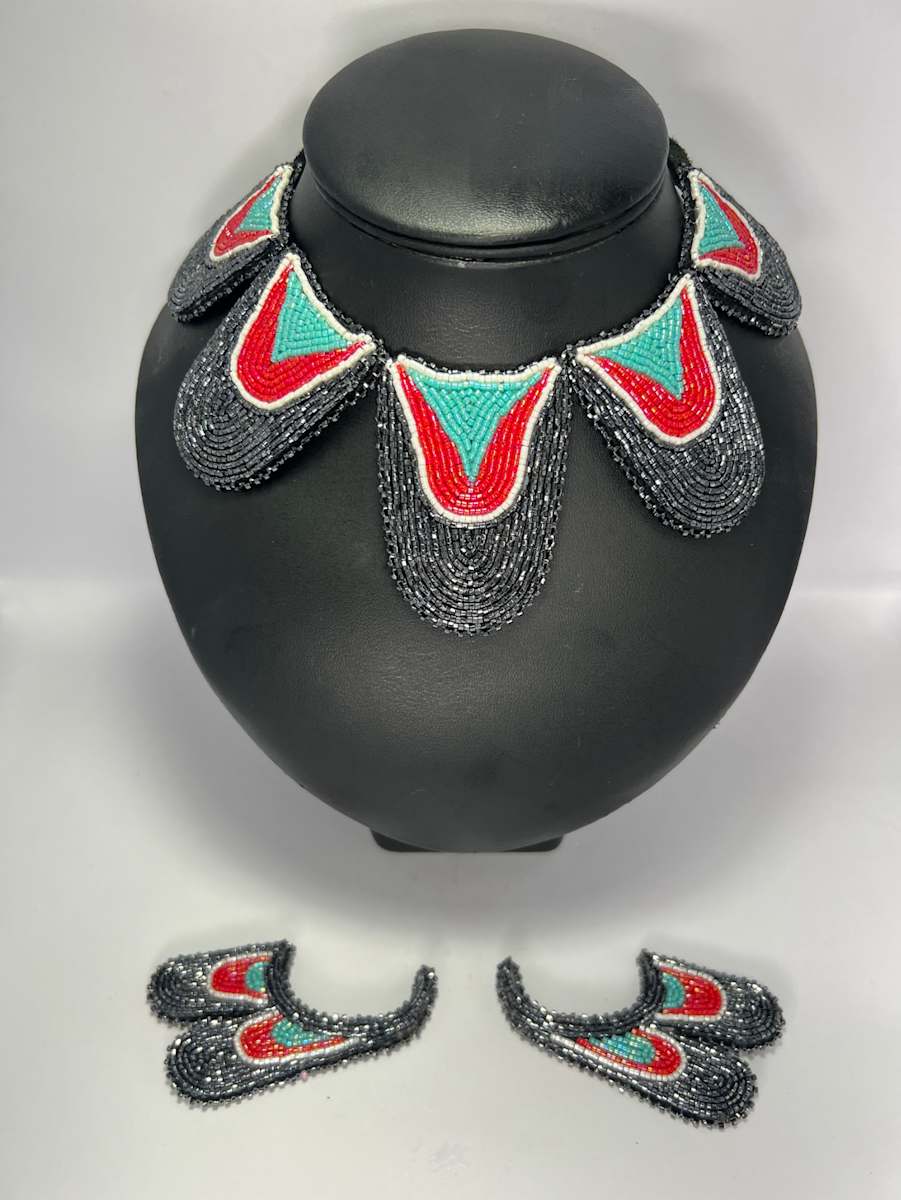 Is'-kum ote-lagh by Madison Judkins 