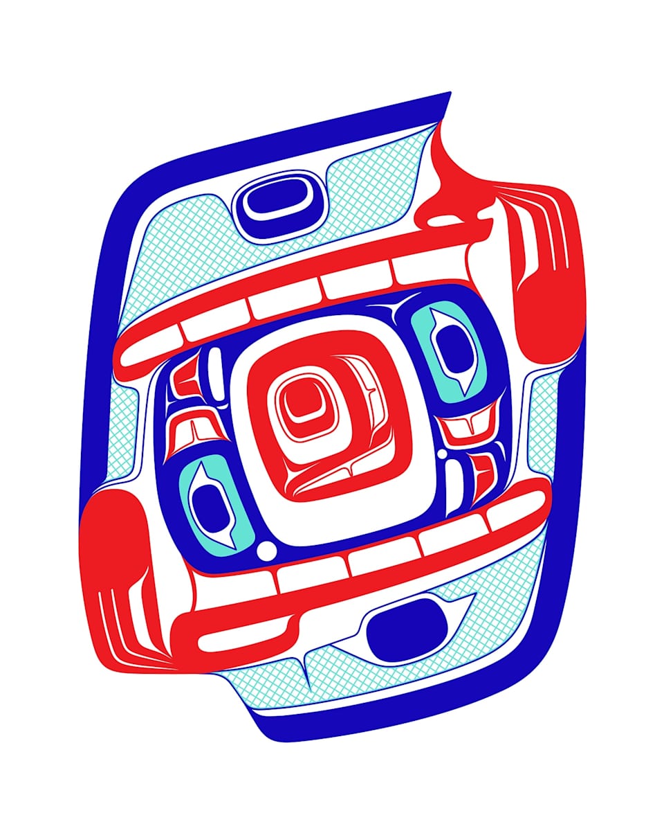 Sacred Embrace by Nick Alan 