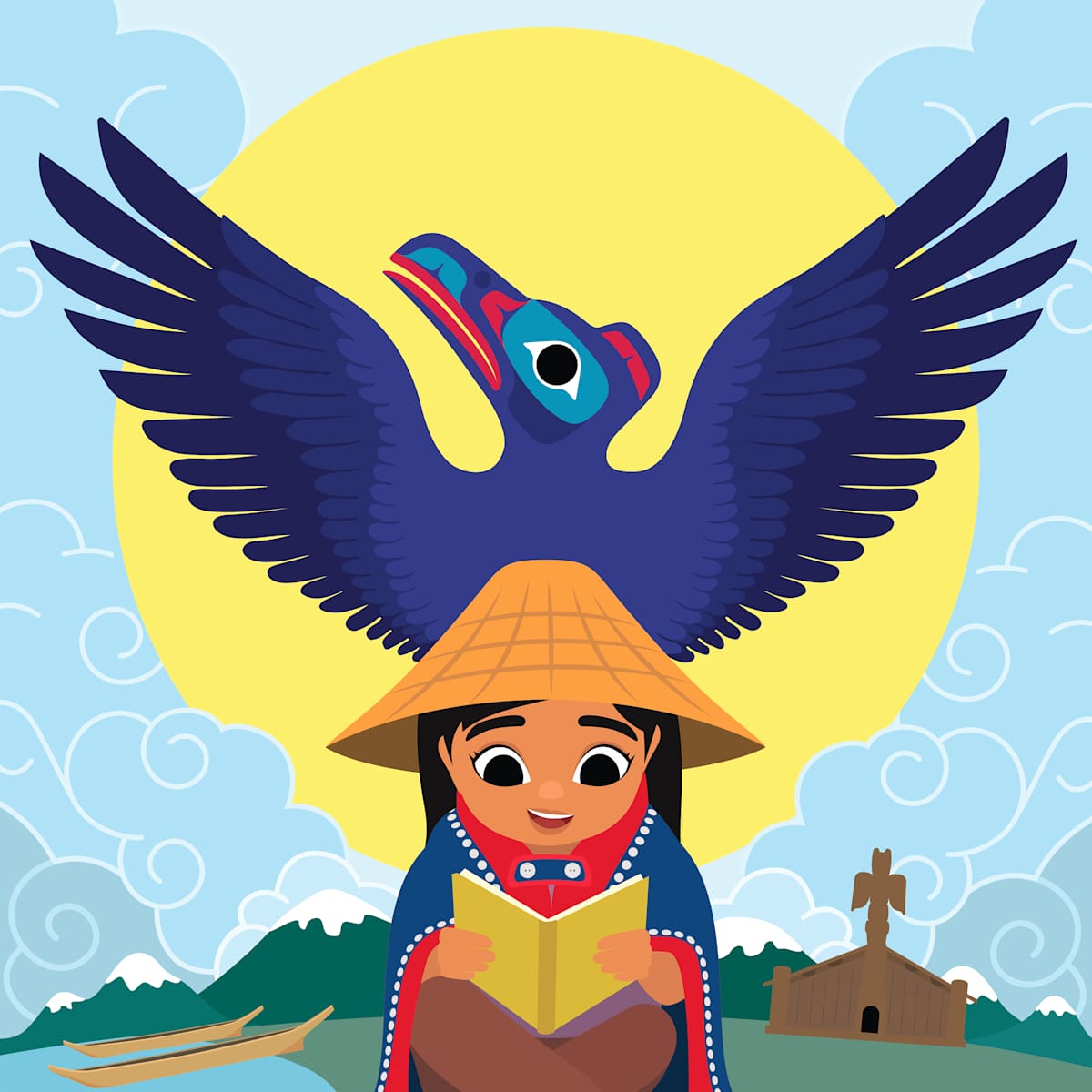 Stories Take Flight by Nick Alan 