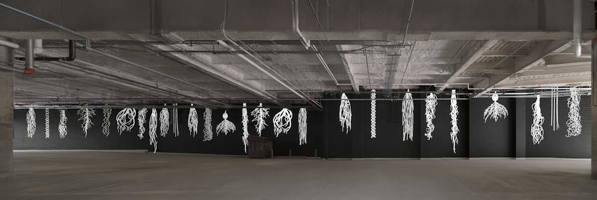 Grounding by Ryan Feddersen 