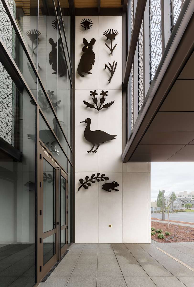 The Supervisors by Ryan Feddersen 